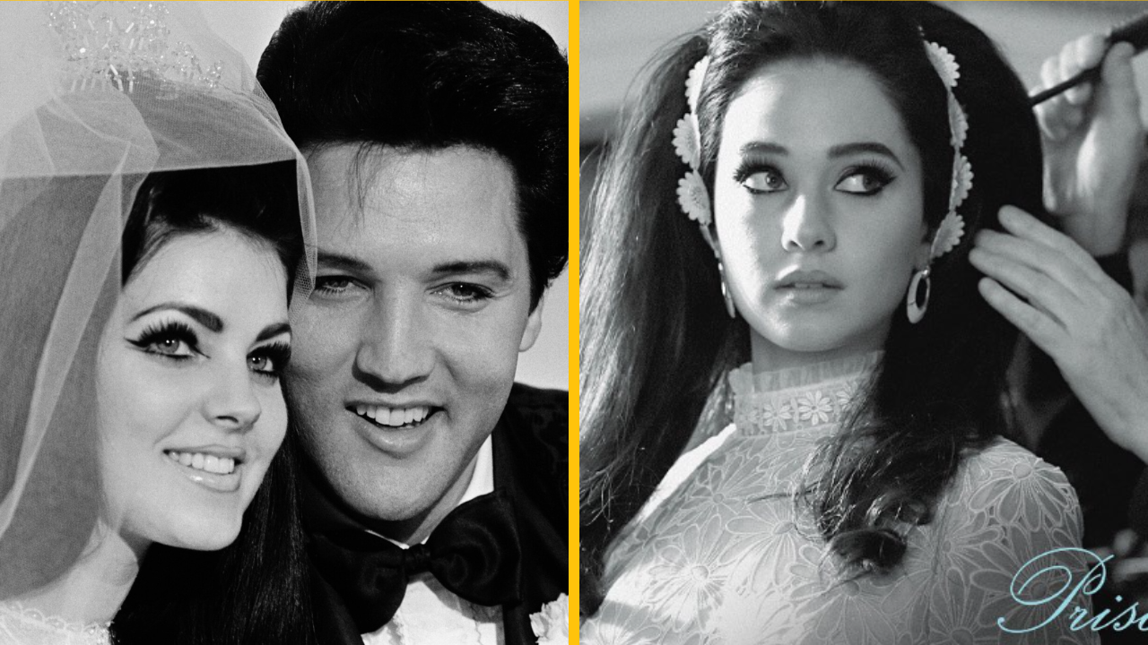 Film Priscilla: odvážne feministické prerozprávanie Elvisovho manželstva z tej temnej stránky + OFICIÁLNY TRAILER