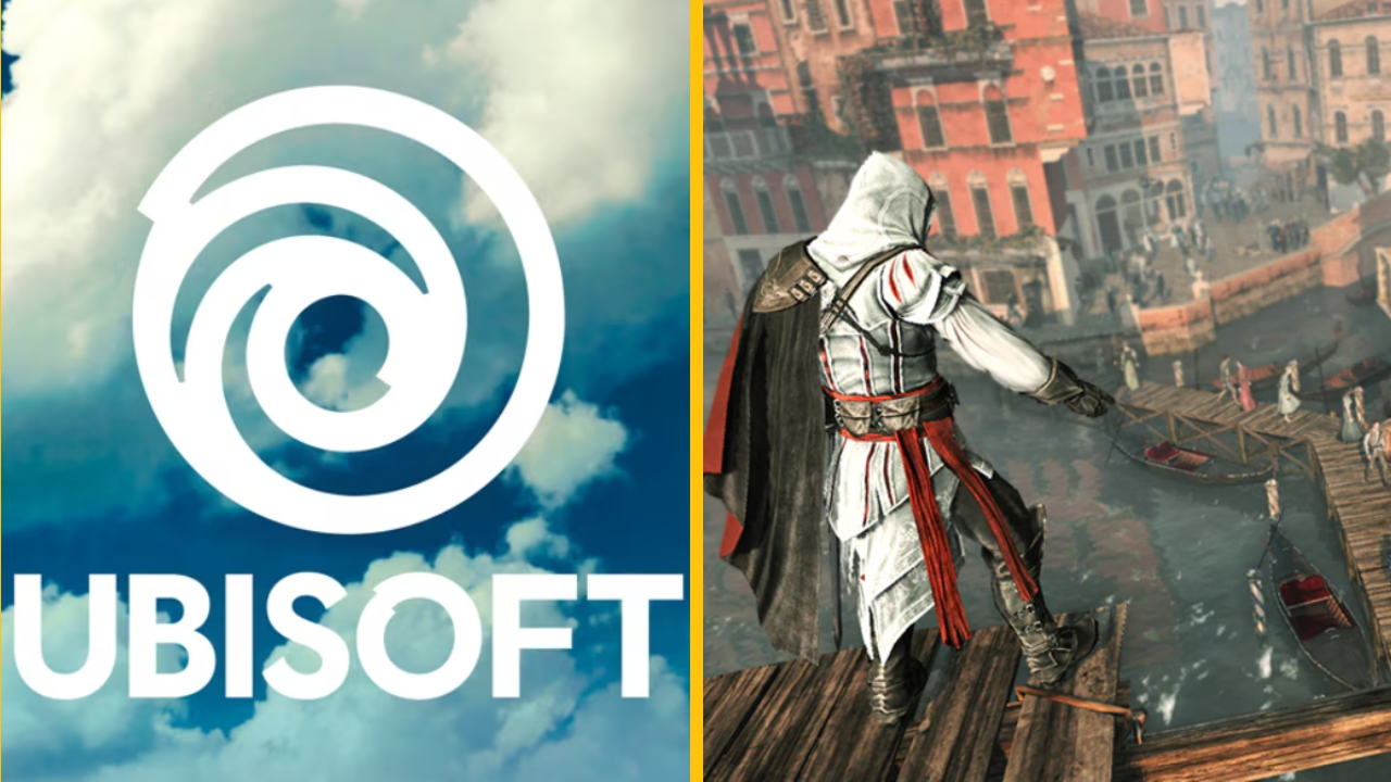 Výkonný riaditeľ Ubisoftu odkazuje hráčom, aby si zvykli, že zakúpené hry nevlastnia