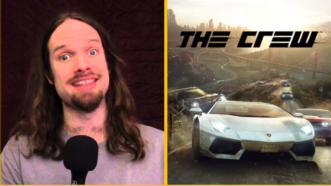 Fanúšik The Crew chce žalovať Ubisoft za odstavenie tejto hry