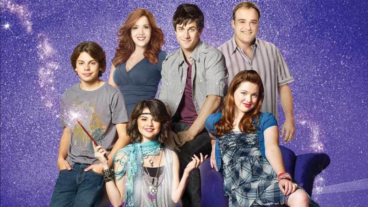 Kúzelníci z Waverly sa vracajú! V novom pokračovaní sa ukážu Selena Gomez aj David Henrie