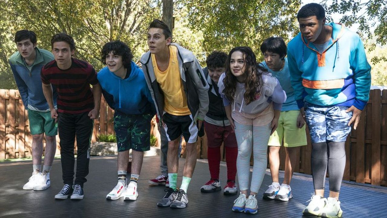 Tvorca Cobra Kai prezradil, koľko epizód bude mať 6. séria. Pre fanúšikov má navyše prekvapenie