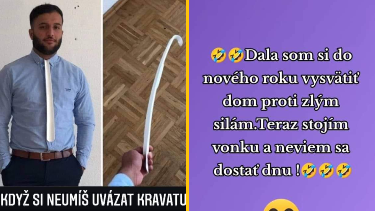 20+ Obrázkov: Všetko vtipné z internetu! #376 – matematika základnej školy v praxi