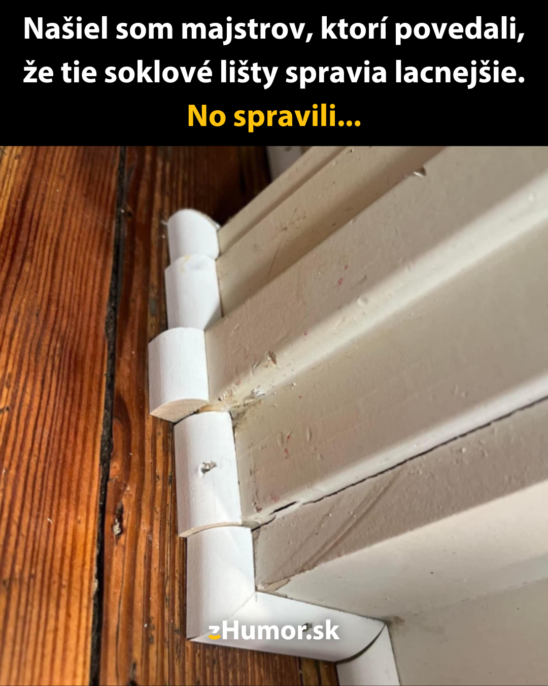 Lacnejší majstri