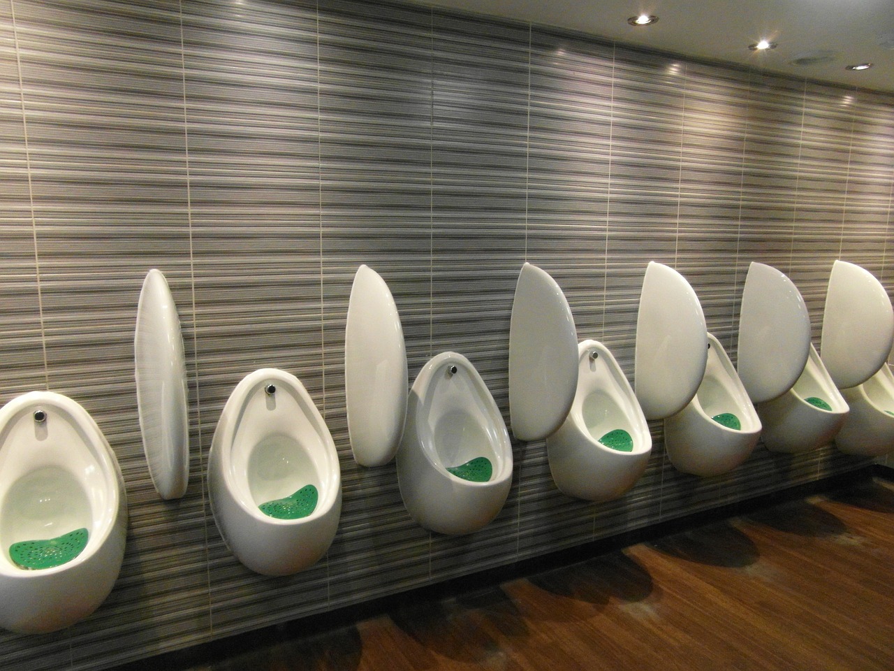 urinal, toilet, gents