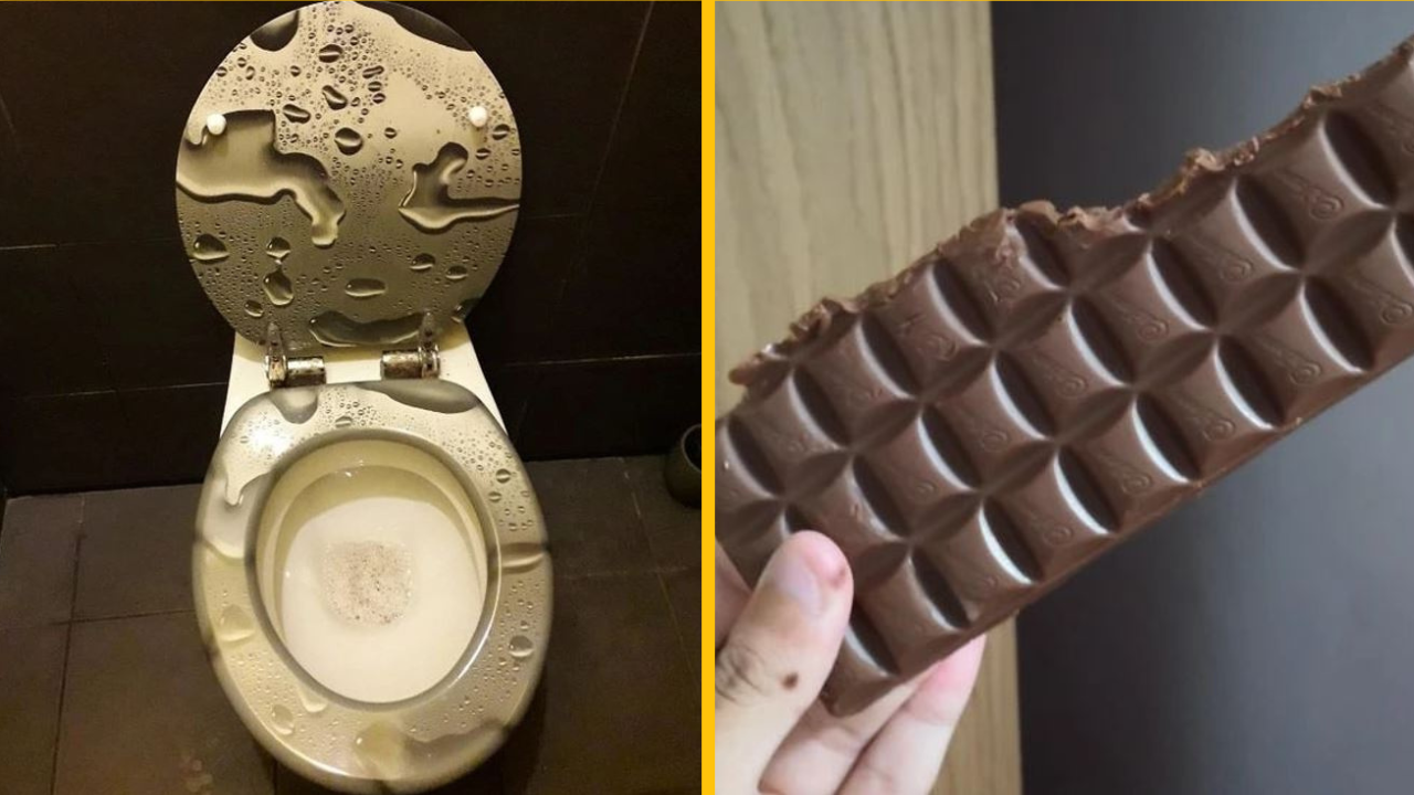 Nepatrné nepríjemnosti, ktoré môžu narušiť našu vyrovnanosť