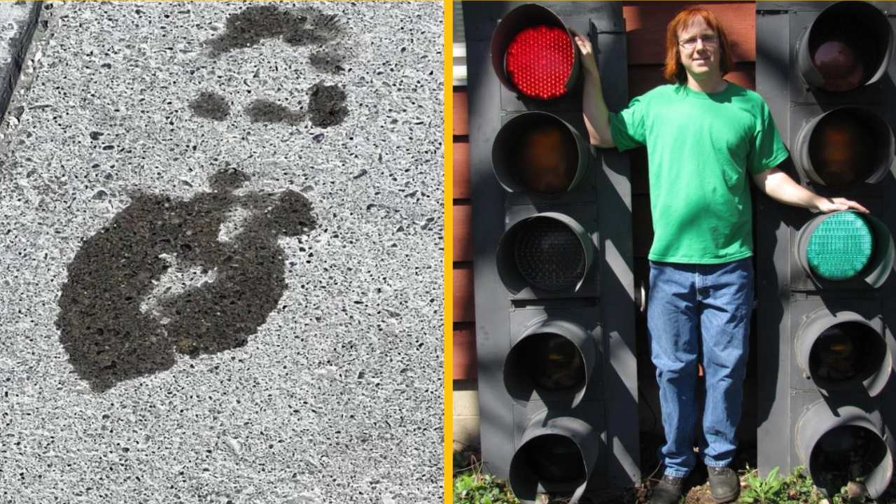 Fotografie, ktoré vás ohromia v priebehu niekoľkých sekúnd