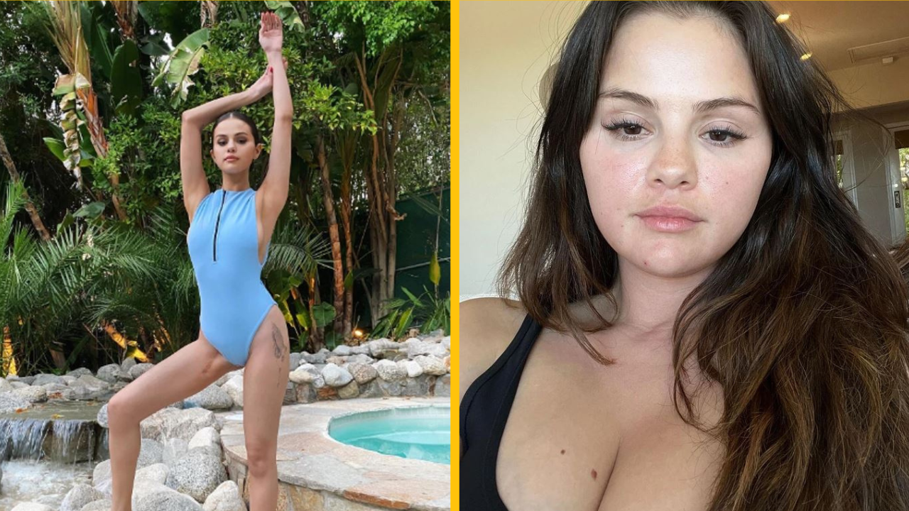 Selena Gomez objasnila smutný dôvod premeny svojho tela