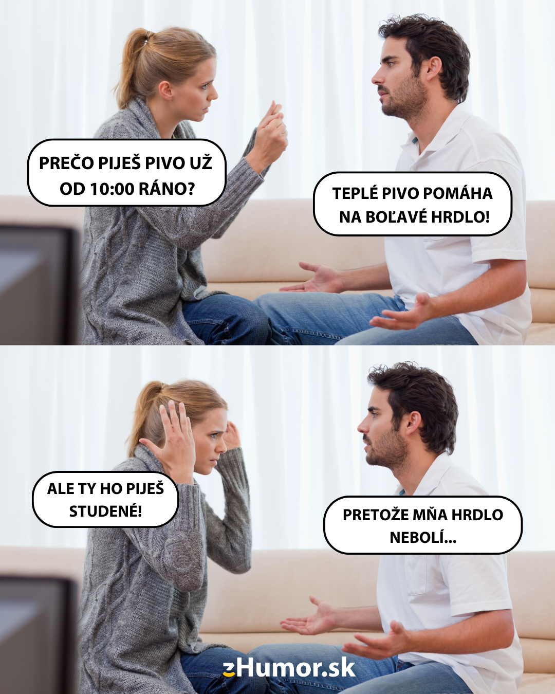 Pivo je liek