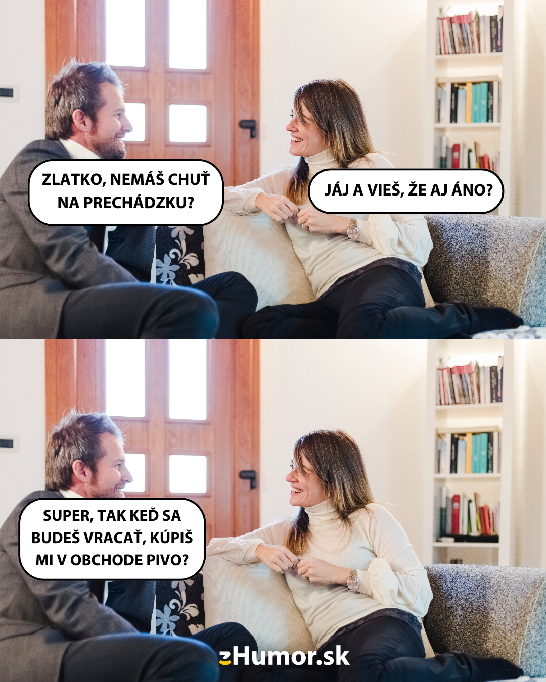 Romantika po chlapsky