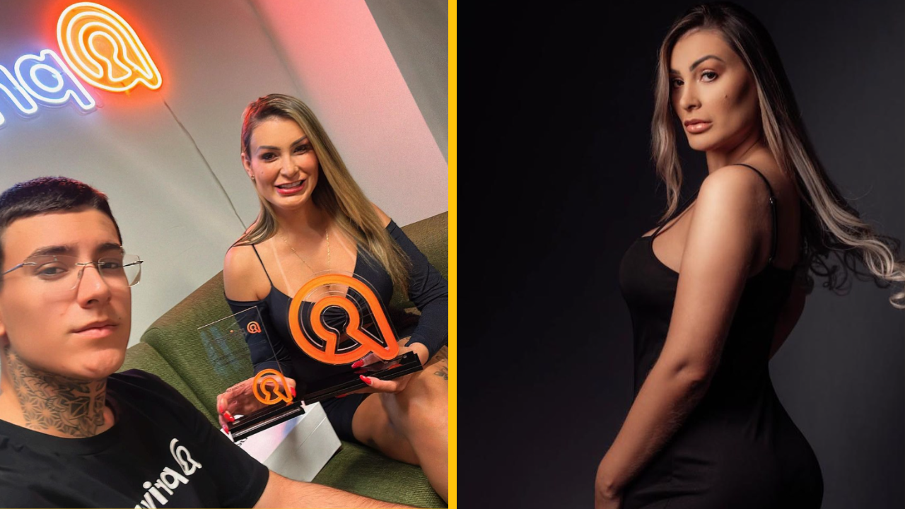 OnlyFans modelka si necháva svoje odvážne fotky a videá pre „zákazníkov“ zhotovovať od svojho vlastného syna