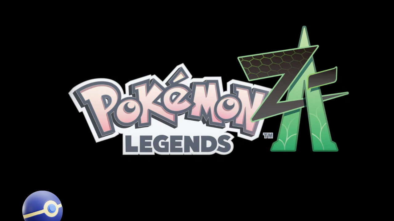 Pokémon príde vo forme novej RPG zasadenej do otvoreného sveta už v roku 2025