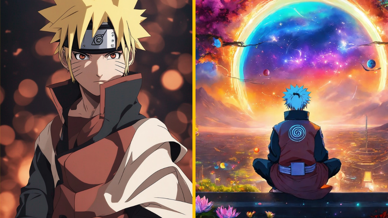 Najúspešnejšia manga všetkých čias „Naruto“ vo filmovej podobe