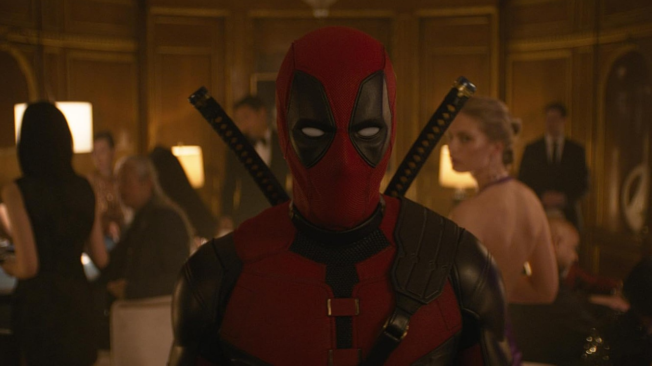 Šikovný animátor pretvoril trailer k Deadpool 3 do LEGO verzie. Očaril dokonca aj režiséra Shawna Levyho