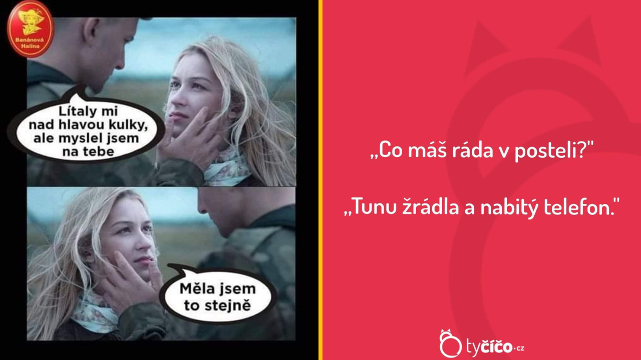 20+ Obrázkov: Všetko vtipné z internetu! #385 – tri druhy televíznych sprác a zvláštne recepty