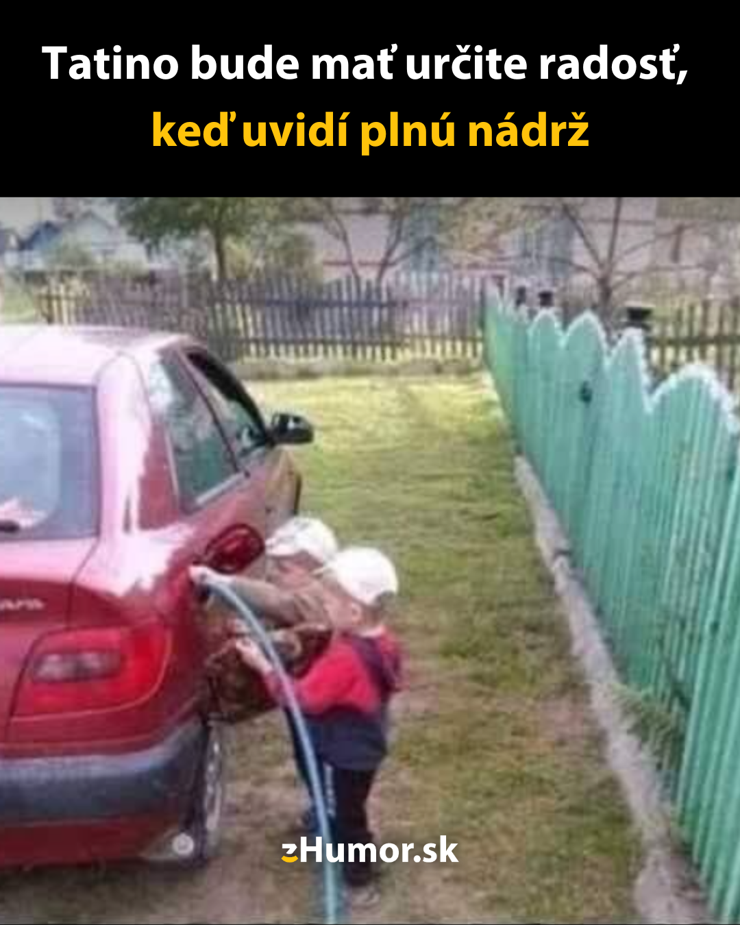 Lacné tankovanie