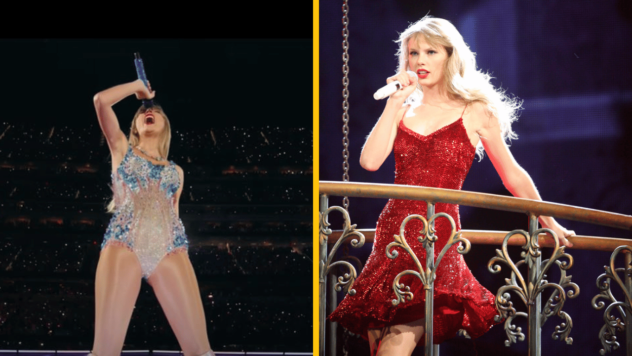 Fanúšikovia Taylor Swift sa obávajú o jej zdravotný stav – počas vystúpenia mala problémy s dýchaním a kašľom