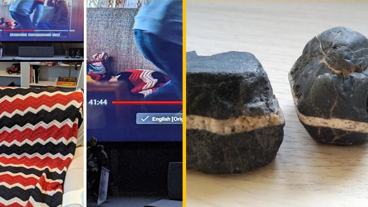 20+ neuveriteľných náhod, ktoré sa zdajú byť príliš dobré na to, aby boli pravdivé