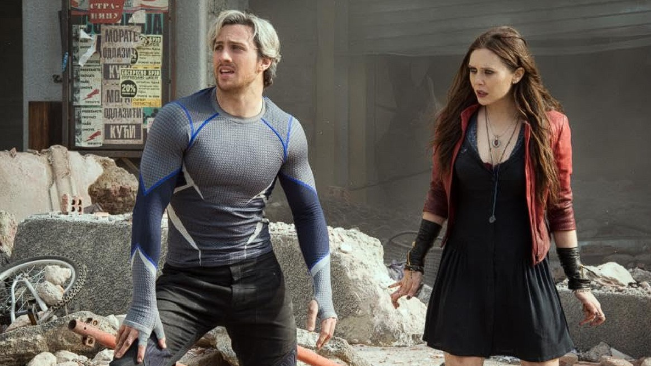 Hviezda Marvelu možno vymení kostým superhrdinu za oblek agenta 007. Vraj dostal ponuku stať sa novým Jamesom Bondom