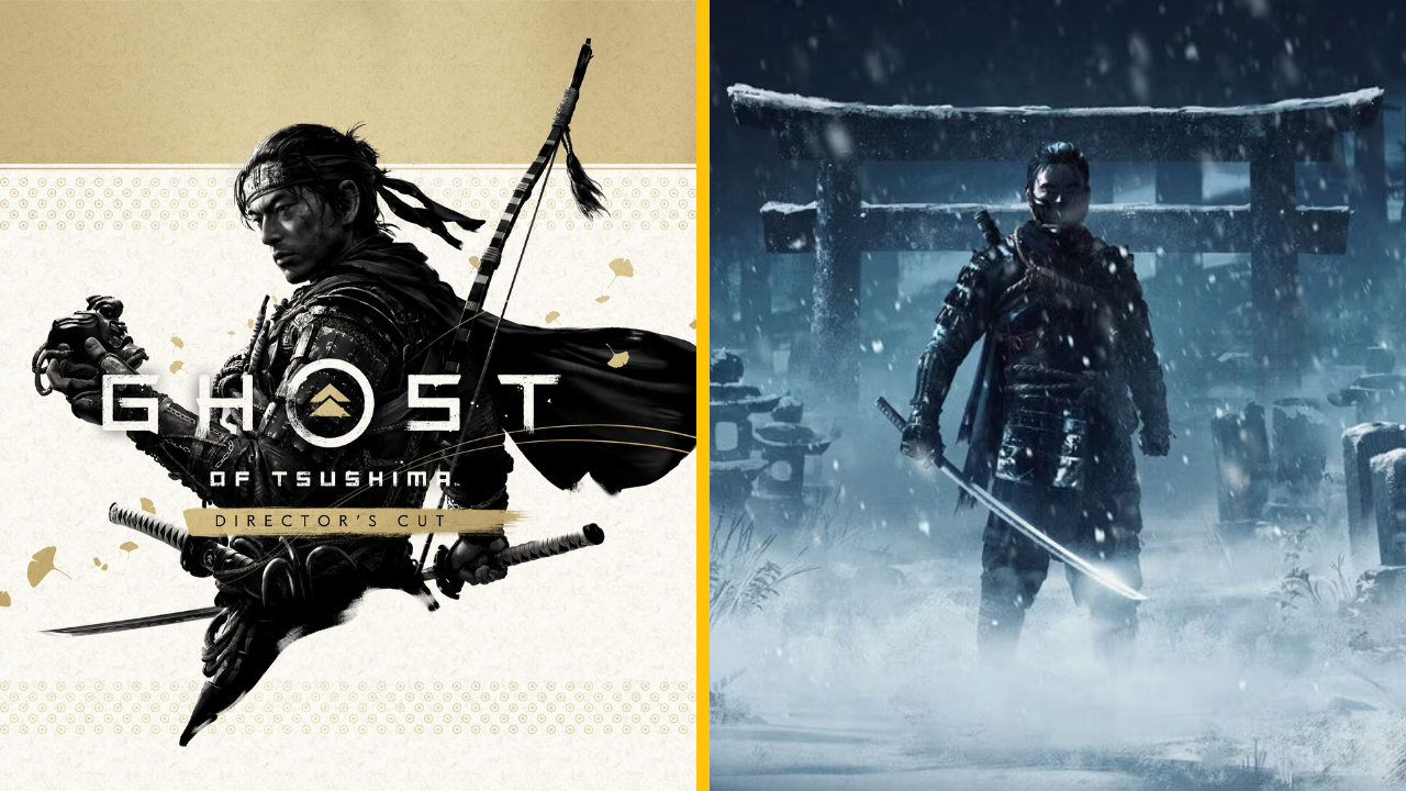 Ghost of Tsushima príde na PC už čoskoro