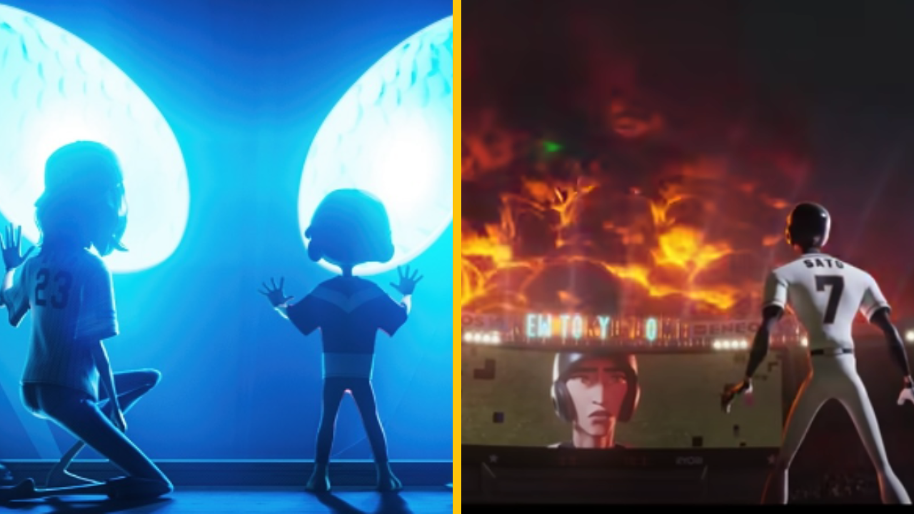 „Ultraman: Rising“: Všetko, čo potrebujete vedieť o prepracovanom superhrdinovi + UPÚTAVKA
