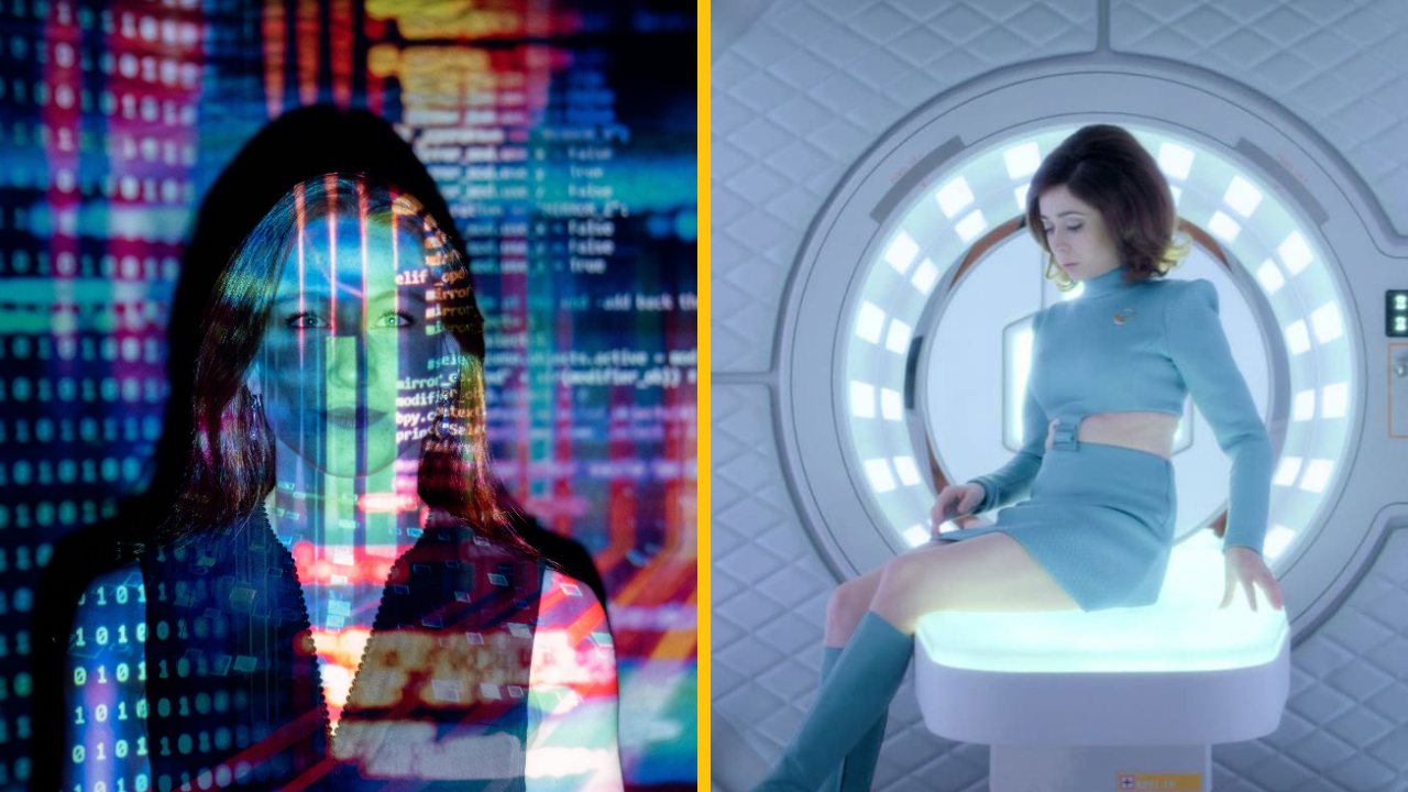 Netflix potvrdzuje 7. sériu Black Mirror – fanúšikovia nie sú príliš spokojní