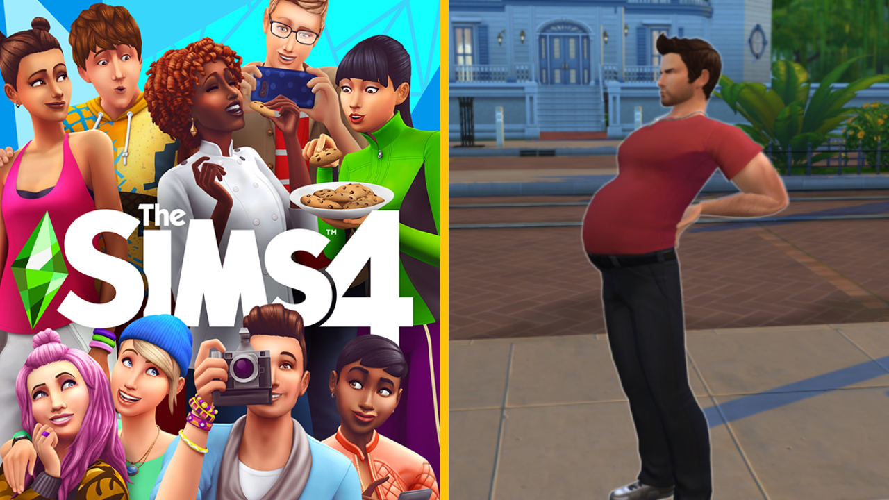 Pripravuje sa Live-Action film The Sims. Áno, podľa videohry The Sims