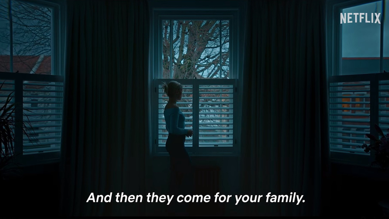 Fanúšikovia Netflixu tvrdia, že niečo tak šialené a desivé zároveň ešte nevideli. Seriál je pritom natočený podľa skutočných udalostí (+ trailer)