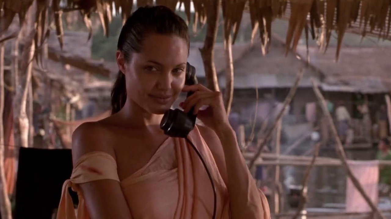 Angelina Jolie ľutuje, že natočila tento film. Neuveríte, aký ma na to dôvod. Čo si o ňom myslíte vy?