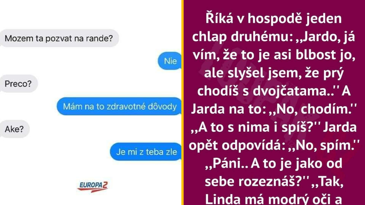 20+ Obrázkov: Všetko vtipné z internetu! #396 – najväčší výrobca okien na Slovensku alebo tiež hádka s manželom