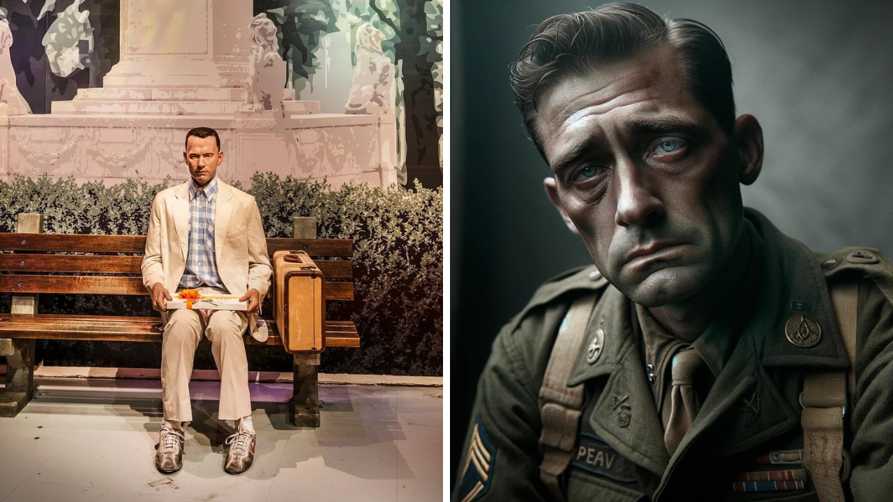 Všeobecný filmový kvíz: Správne odpovedať dokáže iba pravý filmový guru