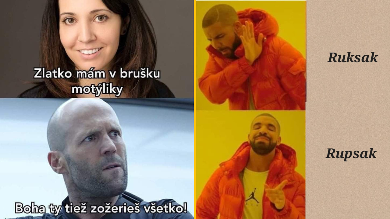 20+ Obrázkov: Všetko vtipné z internetu! #400 – Slovenské tajné služby ale aj medvede v Tatrách