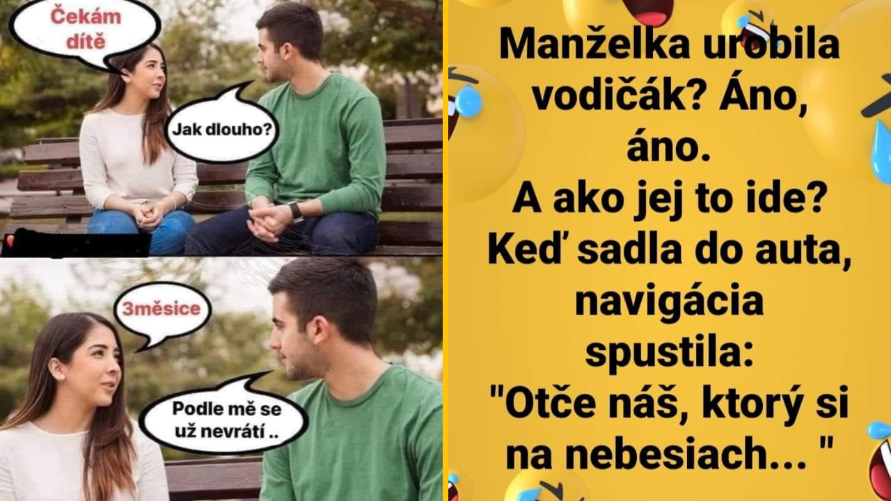 20+ Obrázkov: Všetko vtipné z internetu! #391 – policajná kontrola a tiež čínsky Elon Musk