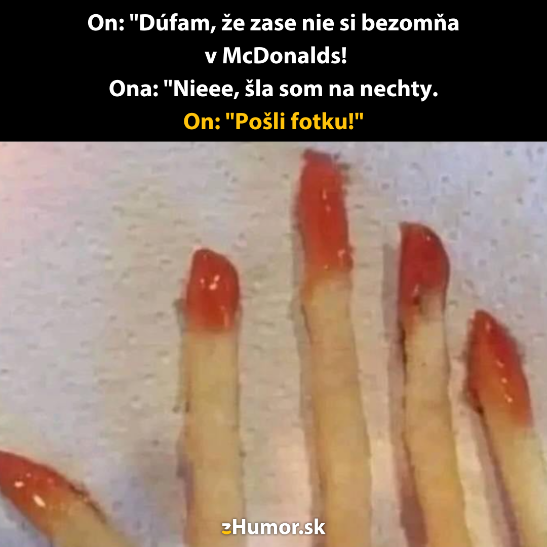 Dobrá nechtárka
