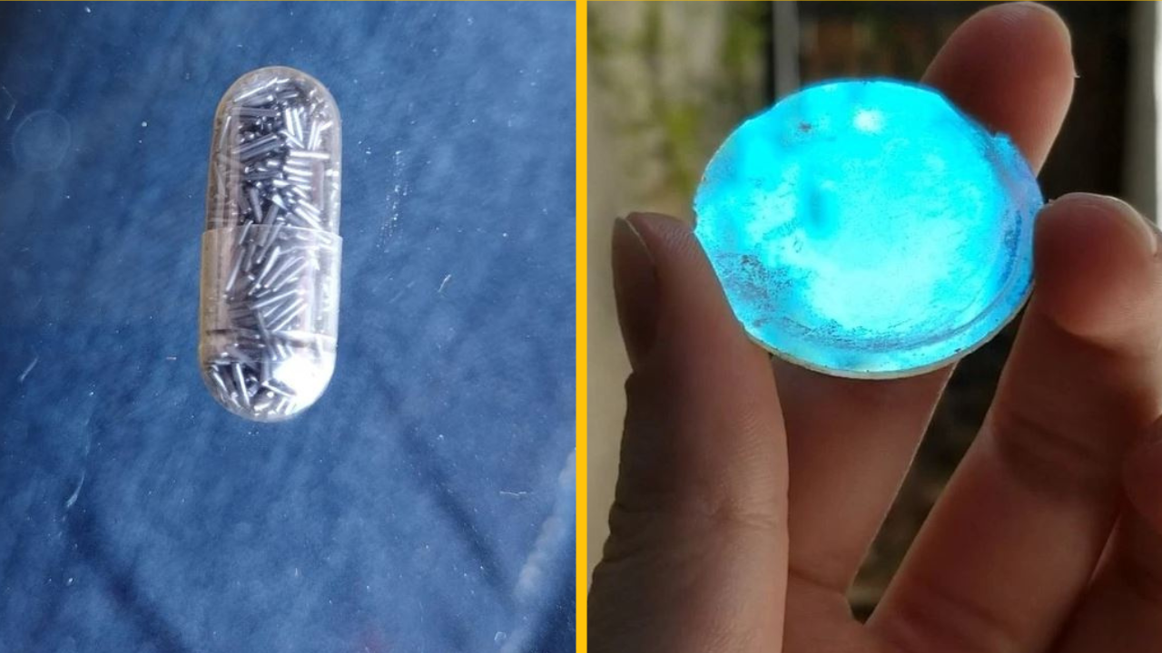15 záhadných predmetov, ktoré ľuďom zamotali hlavy, takže musel zasiahnuť internet