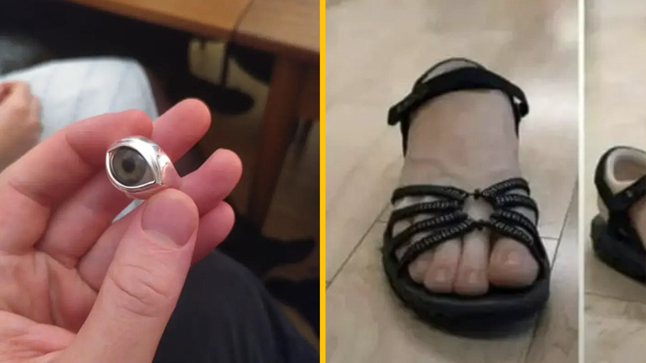 Týchto 11 fotografií zobrazuje módu tak, ako ste ju ešte nevideli