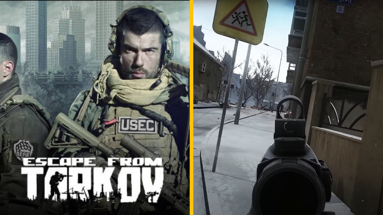 Escape from Tarkov sklamal fanúšikov – pre novú kooperatívnu PvE časť hry si musíte kúpiť celkom novú edíciu za 250 EUR