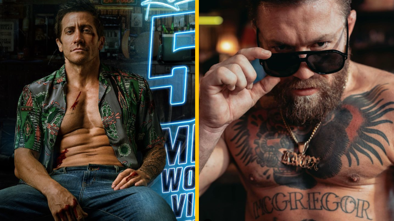 Remake „Road House“ s Jakeom Gyllenhaalom sa stal najsledovanejším filmovým debutom Amazonu + TRAILER