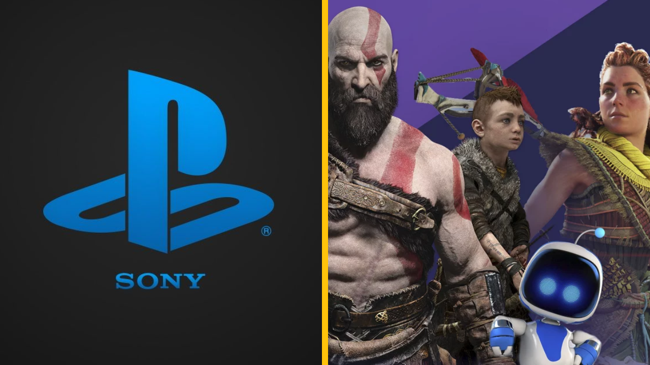 Sony si dáva patentovať „Auto-Play“ hernú funkciu