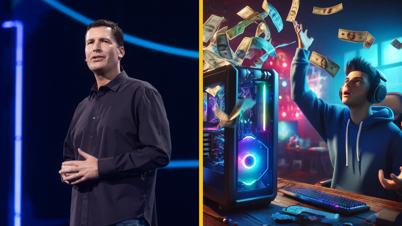 Bývalý šéf štúdia Blizzard chce na konci hier možnosť sprepitného pre vývojárov