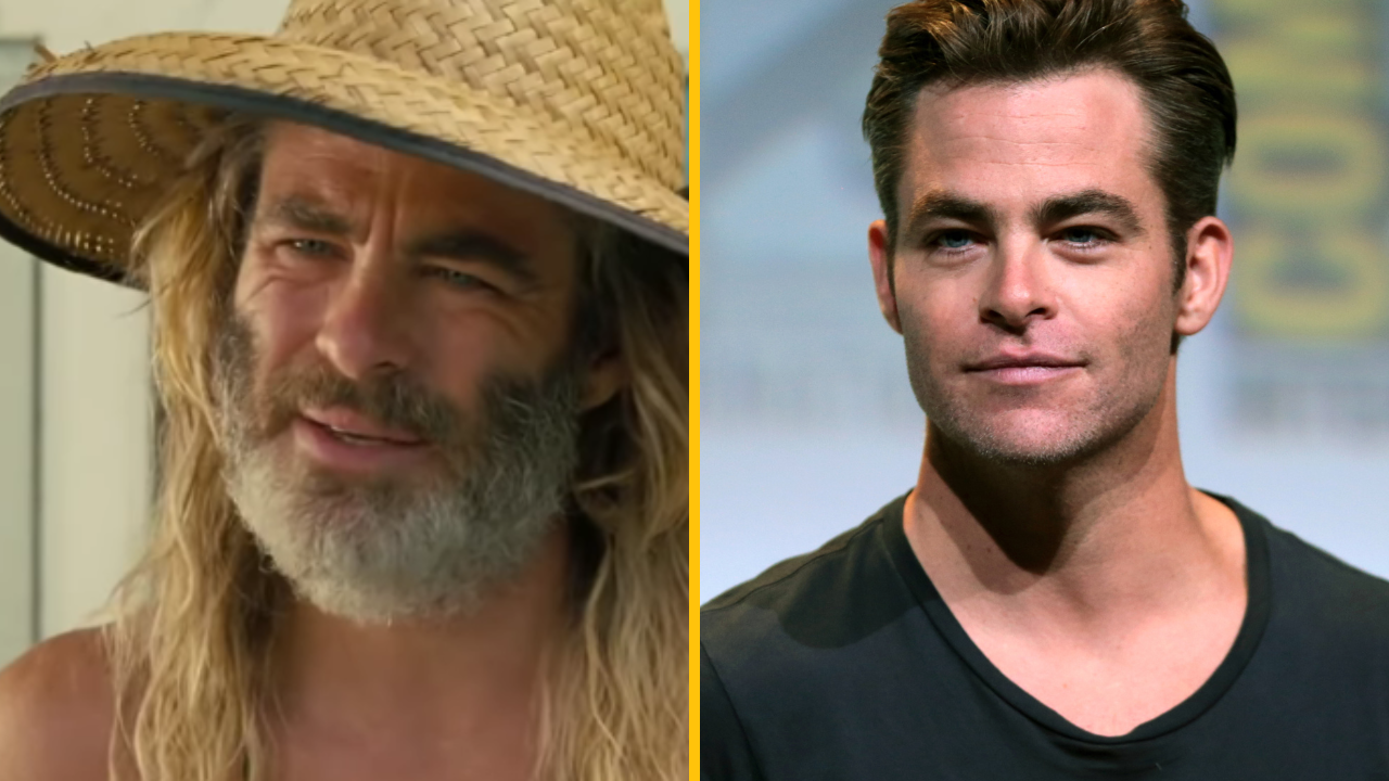Chris Pine režíruje film „Poolman“, kde aj hrá. Odhaľuje politické sprisahanie. + TRAILER