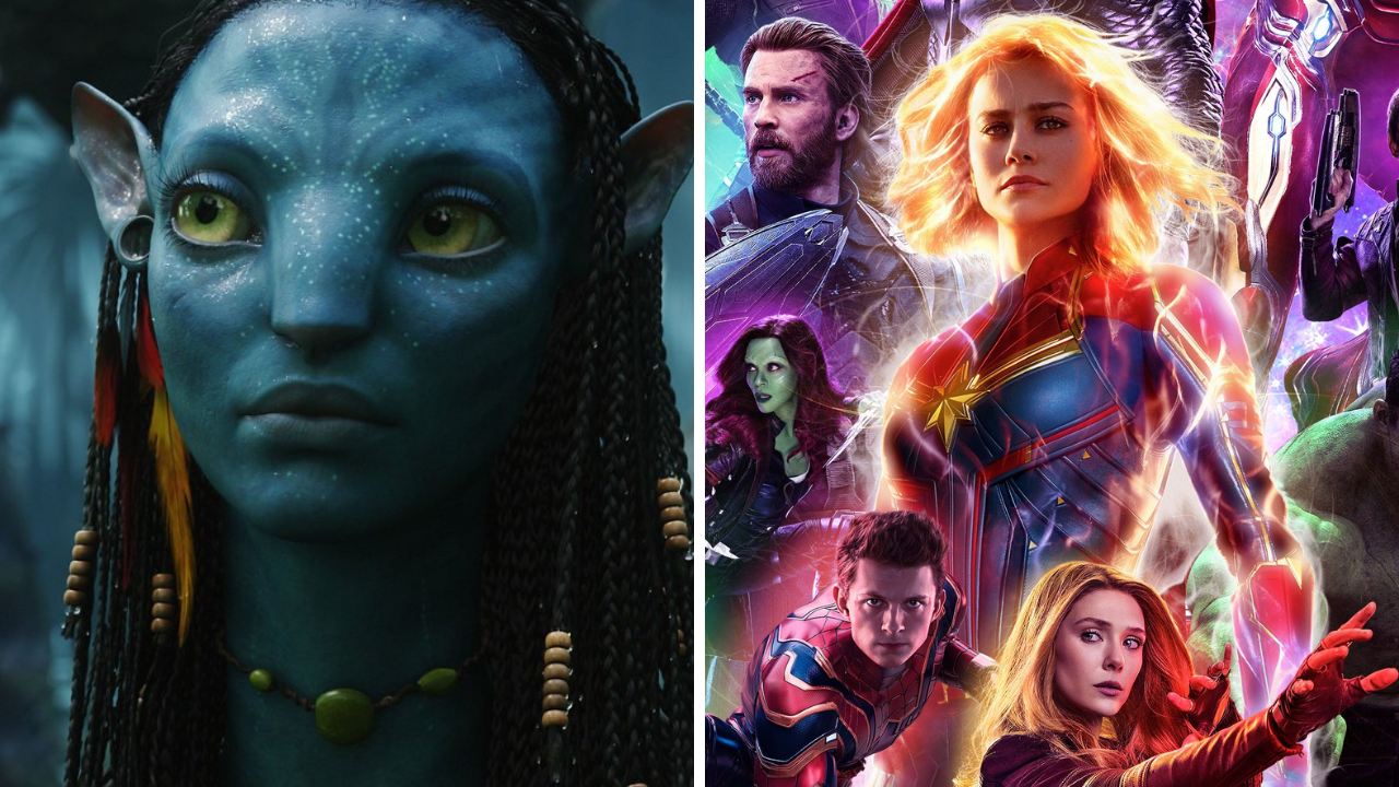 Filmový kvíz: odpovede na tieto otázky bude poznať len skutočný znalec Hollywoodu