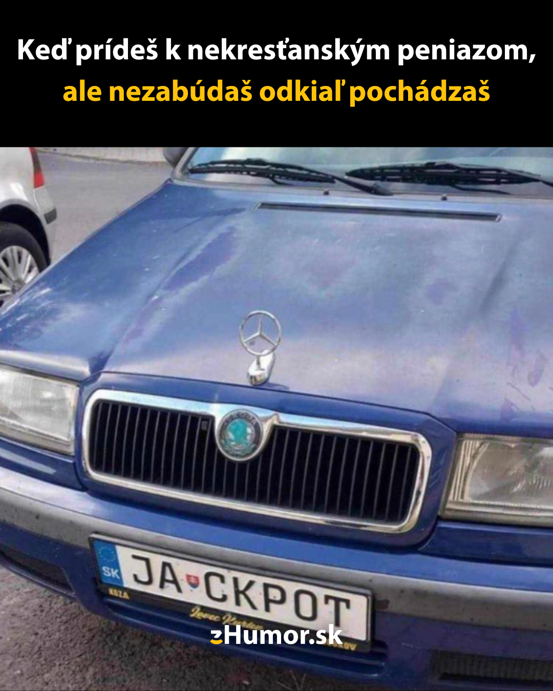 Milionár z chatrče