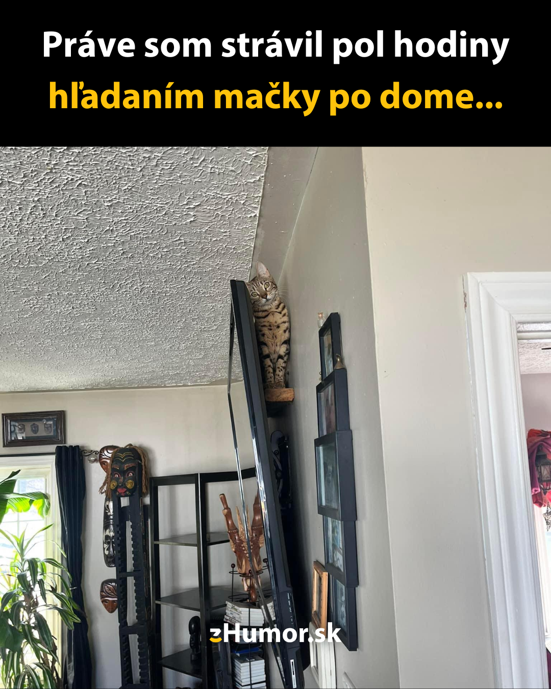 Hra na schovávačku