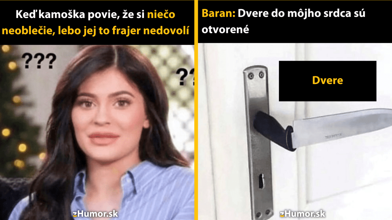 Astrologické memečka: 10 vtipných obrázkov o baranoch