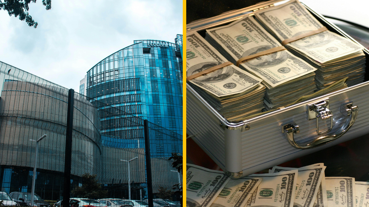 Money Heist v skutočnom živote – muž ukradol 30 miliónov dolárov, je to najväčšia krádež v histórii LA