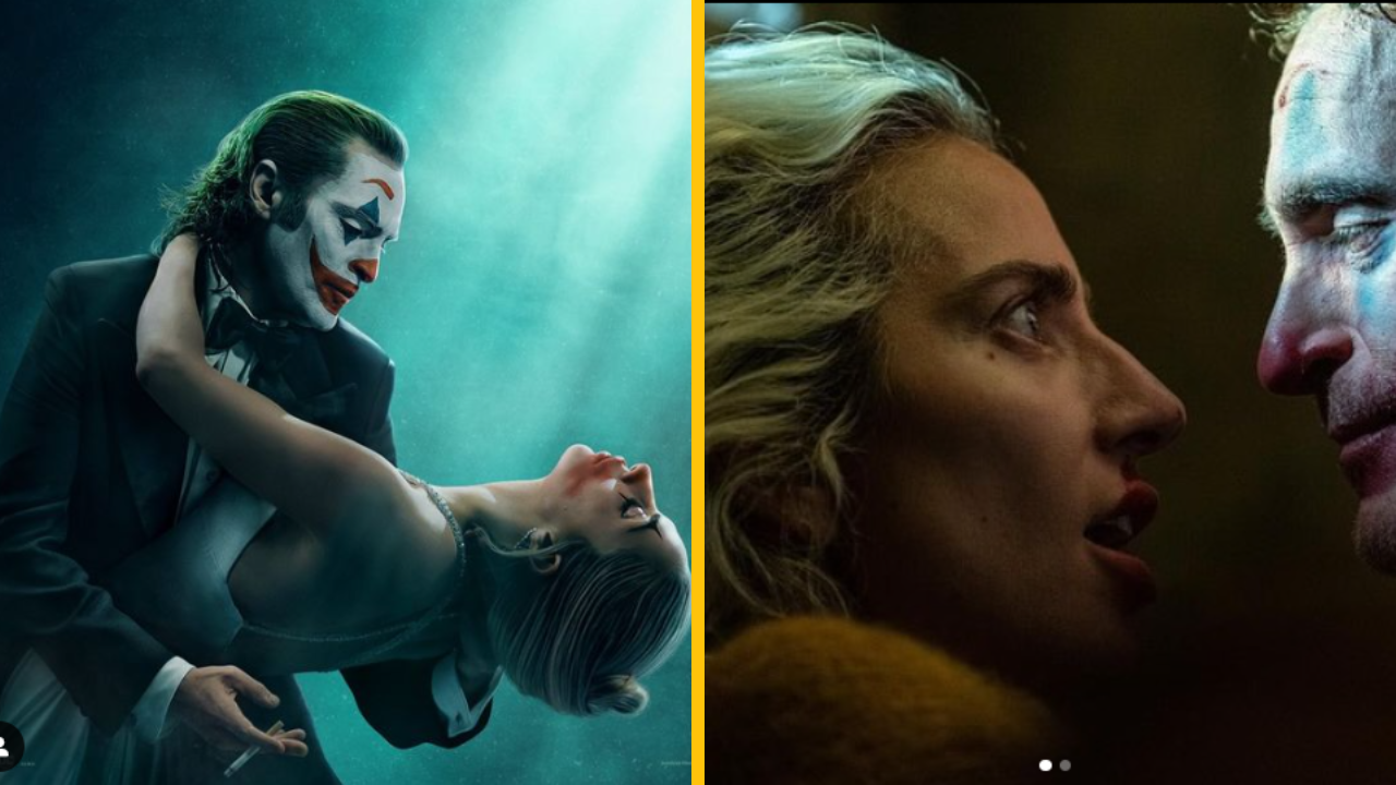 V novom Jokerovi: Folie a Deux spolu Joaquin Phoenix a Lady Gaga tancujú doslova, ale aj obrazne
