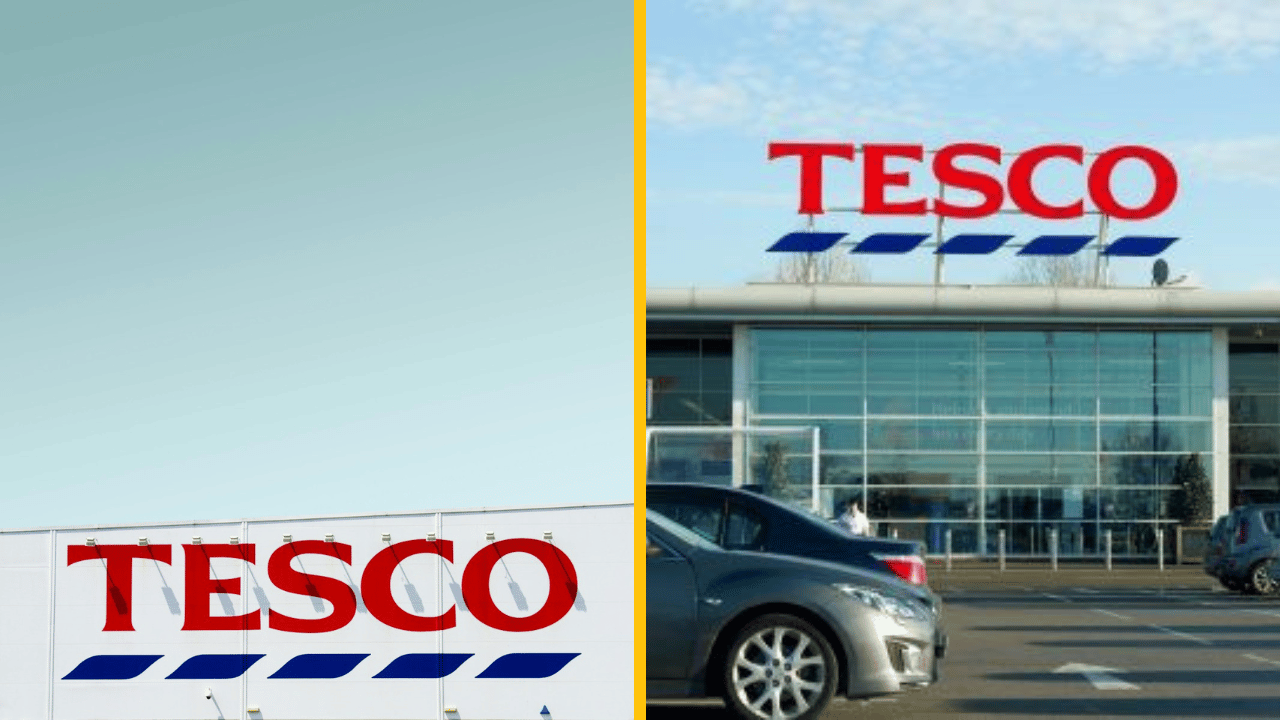 Ľudia až teraz zisťujú, čo znamená názov obchodného reťazca TESCO