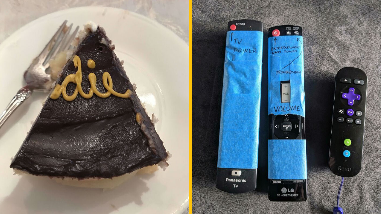 Týchto 10 ľudí má fakt super svokrovcov (2. časť)