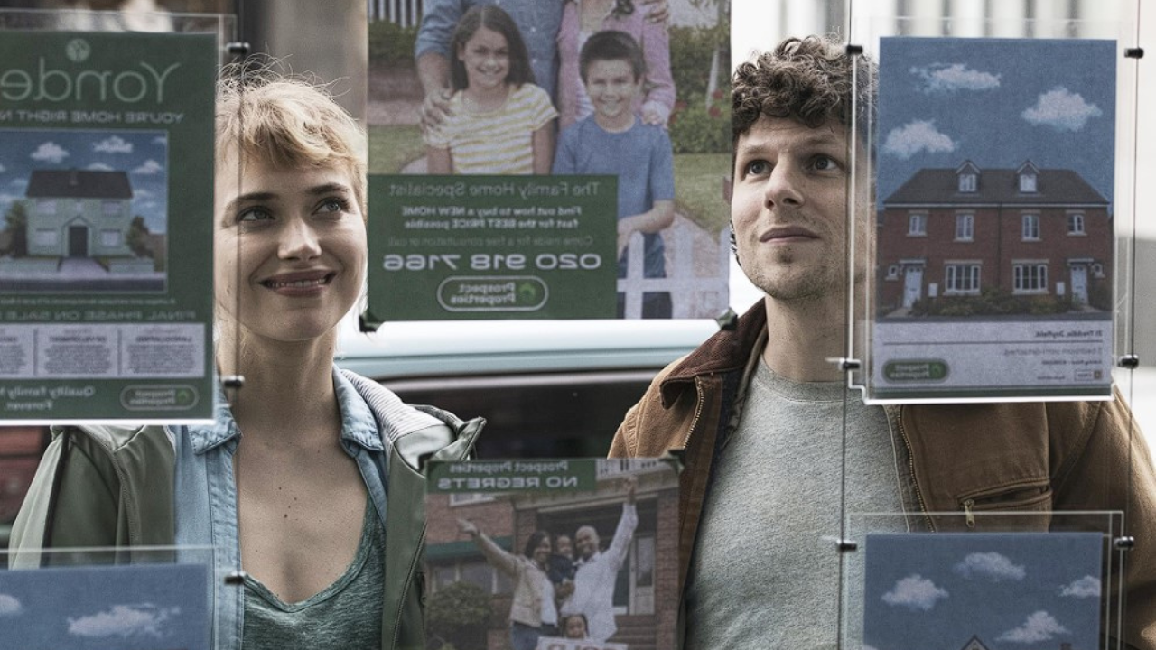 Navonok vyzerá ako perfektné miesto, susedstvo však skrýva tajomstvo. Pri tomto psychologickom trileri zabudnete dýchať (+ trailer)