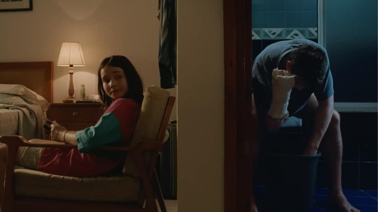 Pri tomto filme slzy nezadrží ani tá najsilnejšia povaha. Ukazuje smútok a ľútosť pomocou príbehu otca a dcéry (+ trailer)